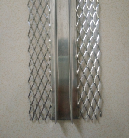 Aluminum joint (4)