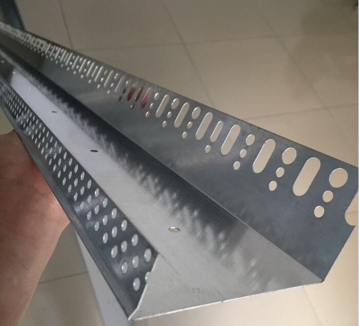 Aluminium U Channel (1)