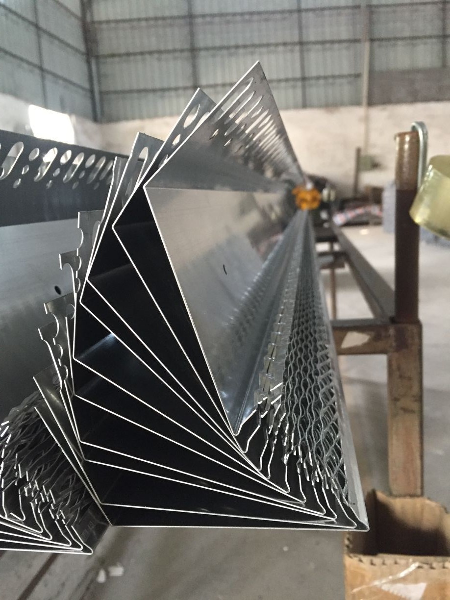 Aluminium U Channel (5)