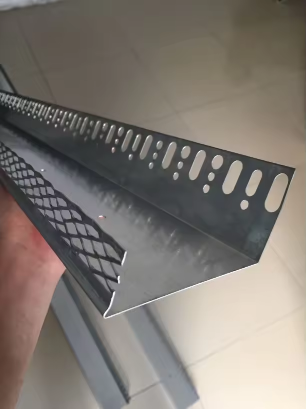 Aluminium U Channel (5)