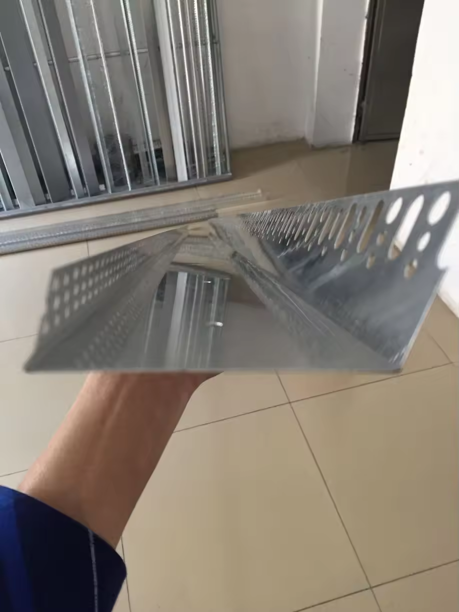 Aluminium U Channel (4)