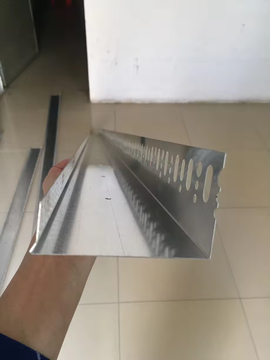 Aluminium U Channel (3)