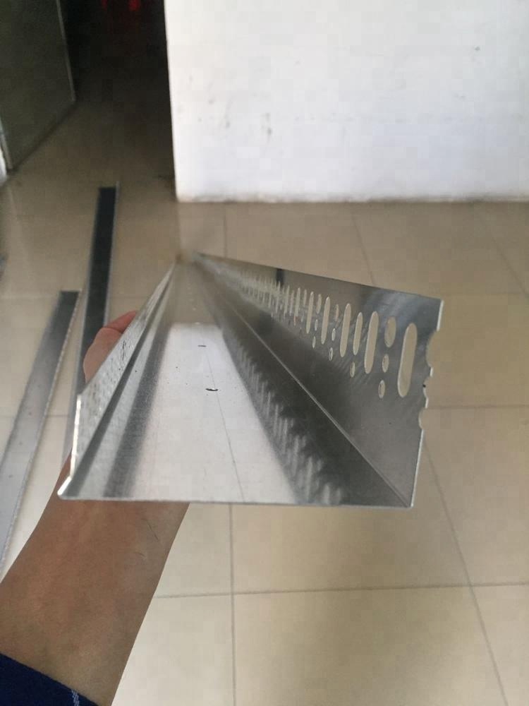 Aluminium U Channel (11)