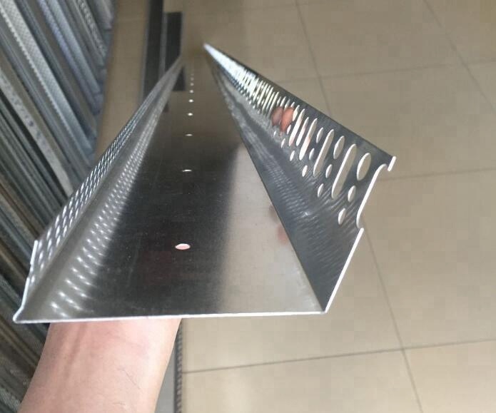 Aluminium U Channel (7)