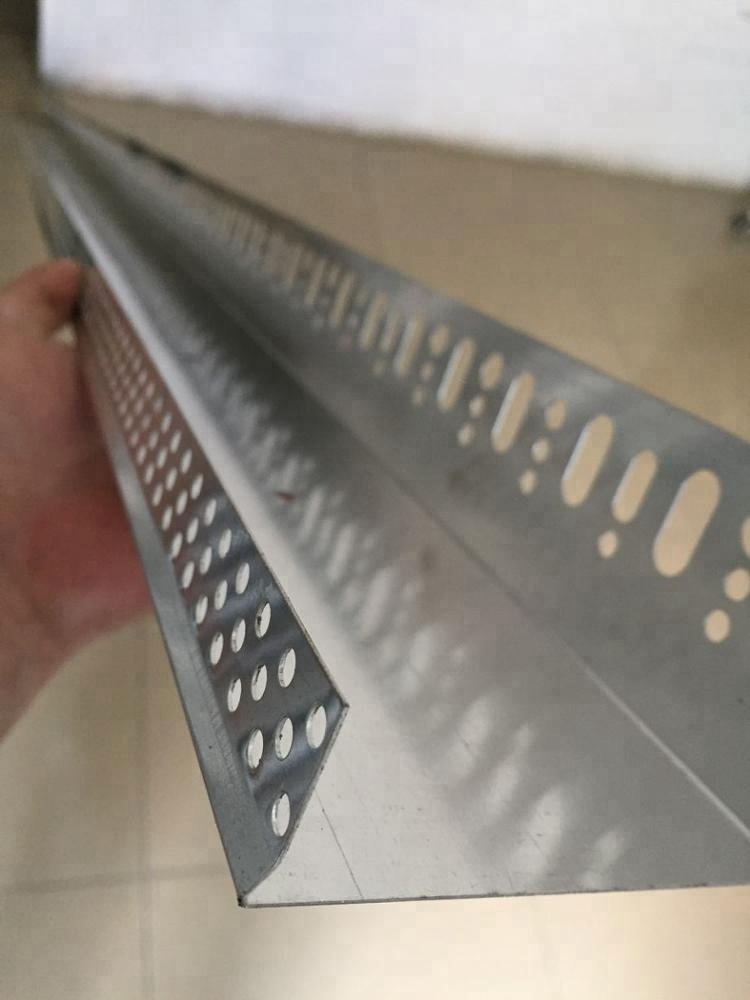 Aluminium U Channel (12)