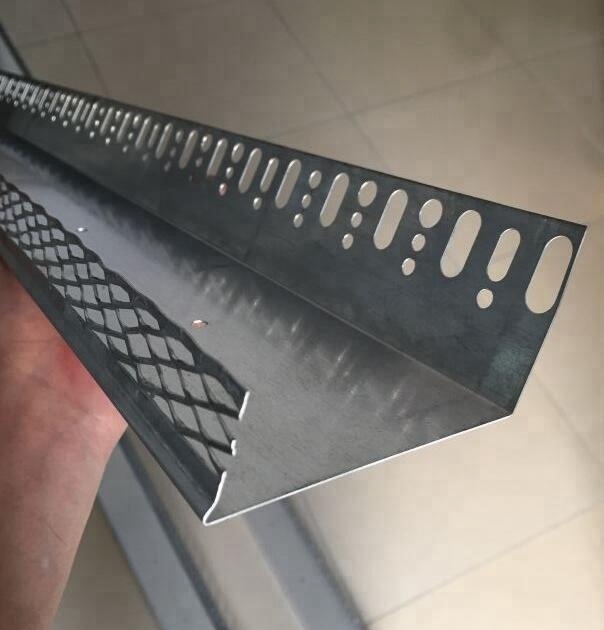 Aluminium U Channel (6)