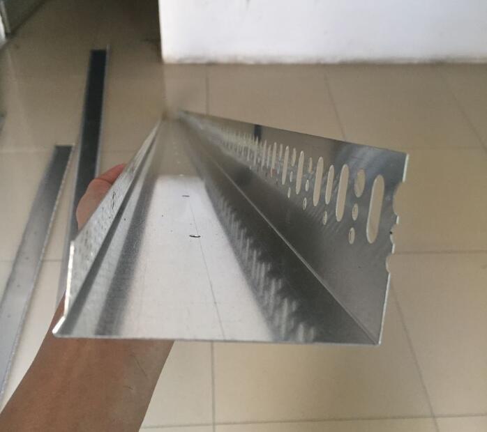 Aluminium U Channel (13)
