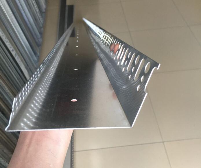 Aluminium U Channel (17)