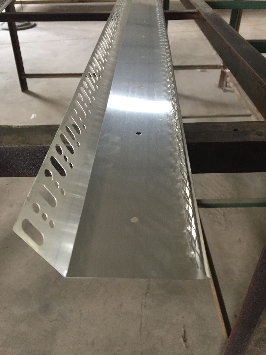 Aluminium U Channel (18)