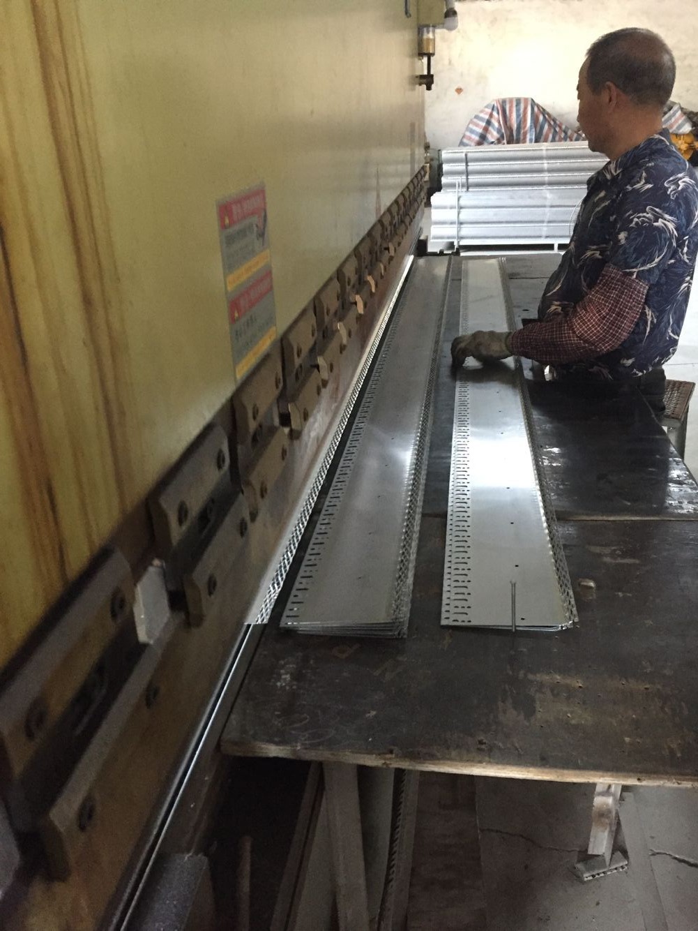 Aluminium U Channel (14)