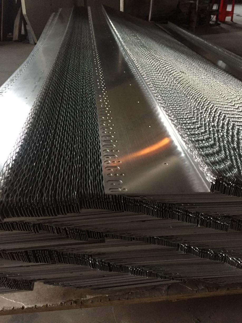 Aluminium U Channel (16)