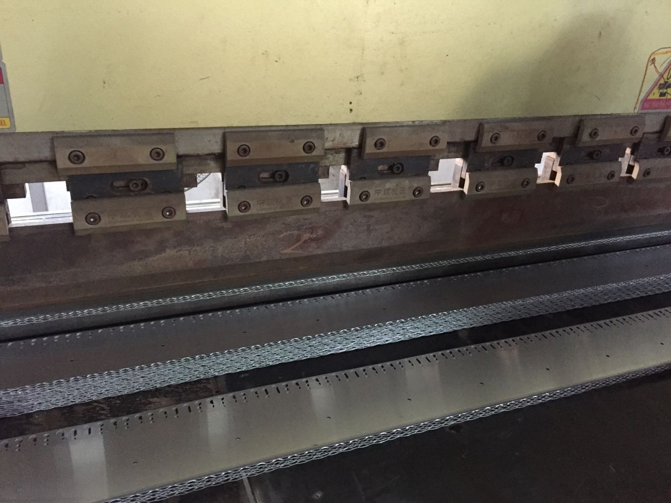 Aluminium U Channel (15)