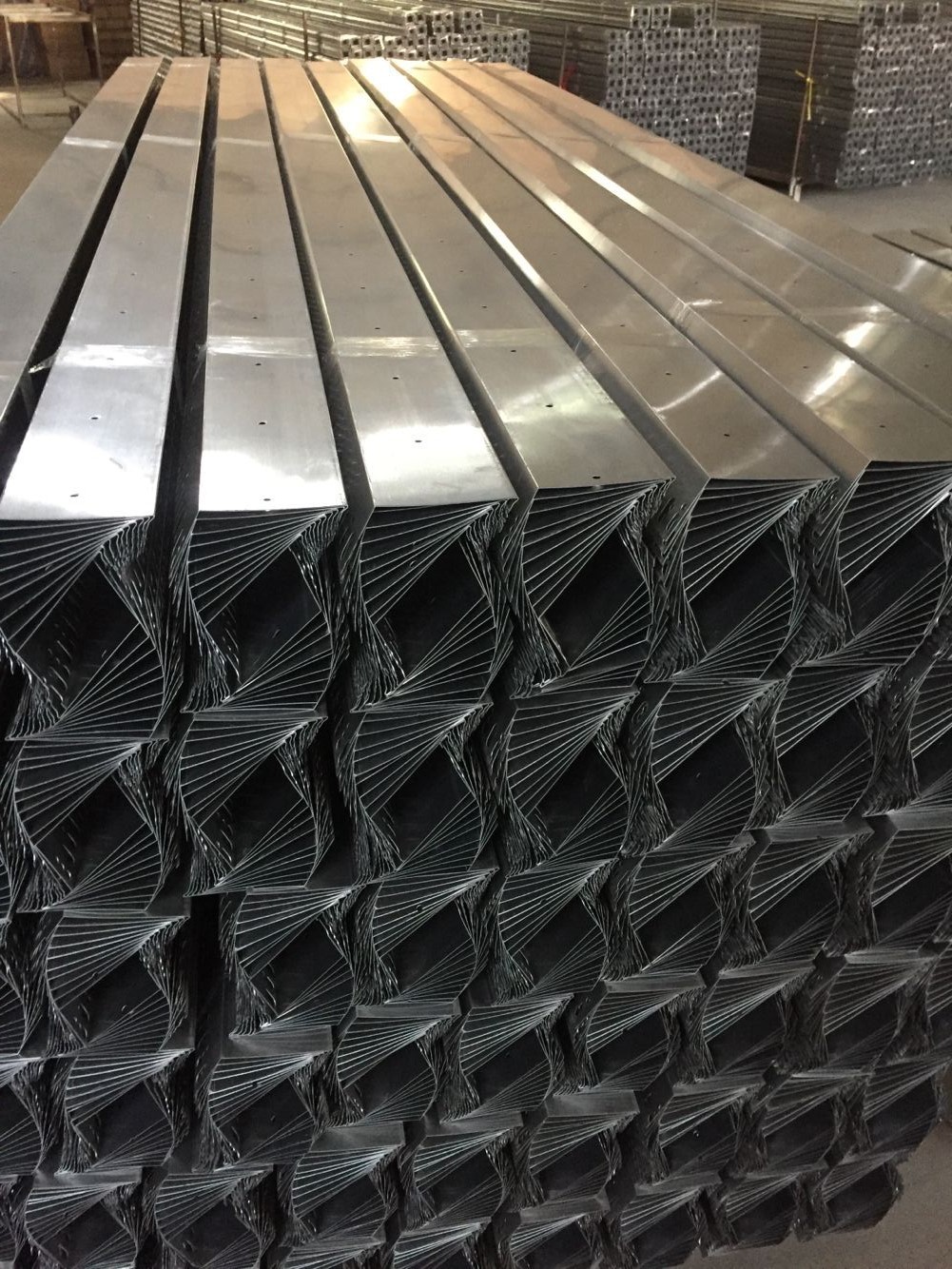 Aluminium U Channel (19)