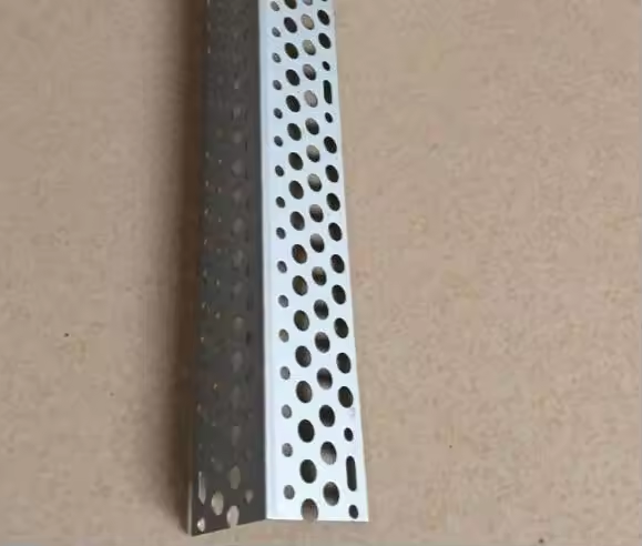 Aluminium corner beads (5)
