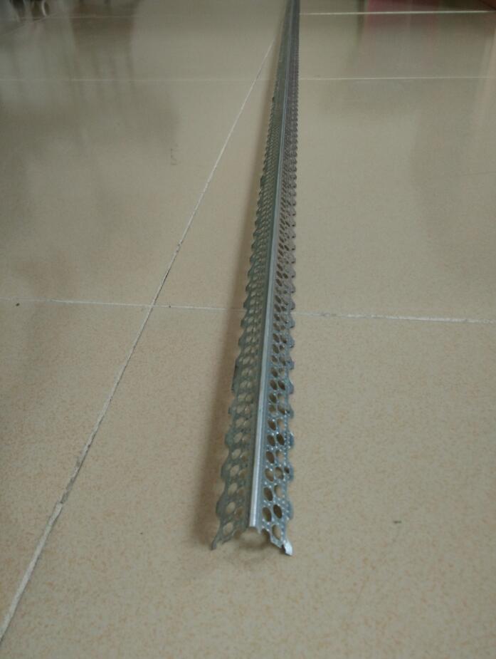 Aluminium corner beads (17)