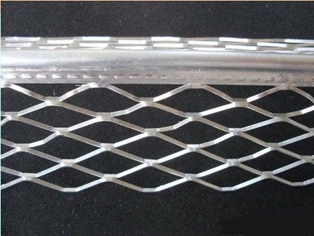 Aluminium corner beads (30)