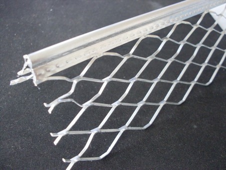 Aluminium corner beads (29)