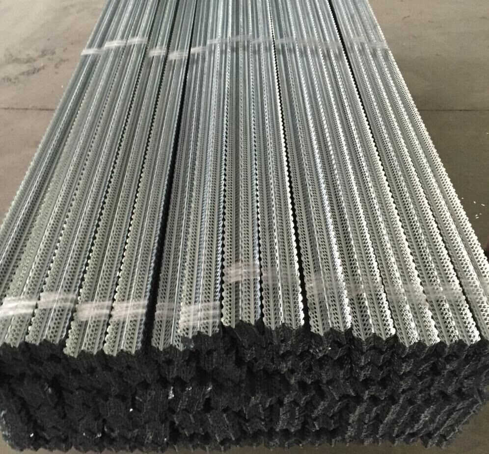 Aluminium corner beads (38)