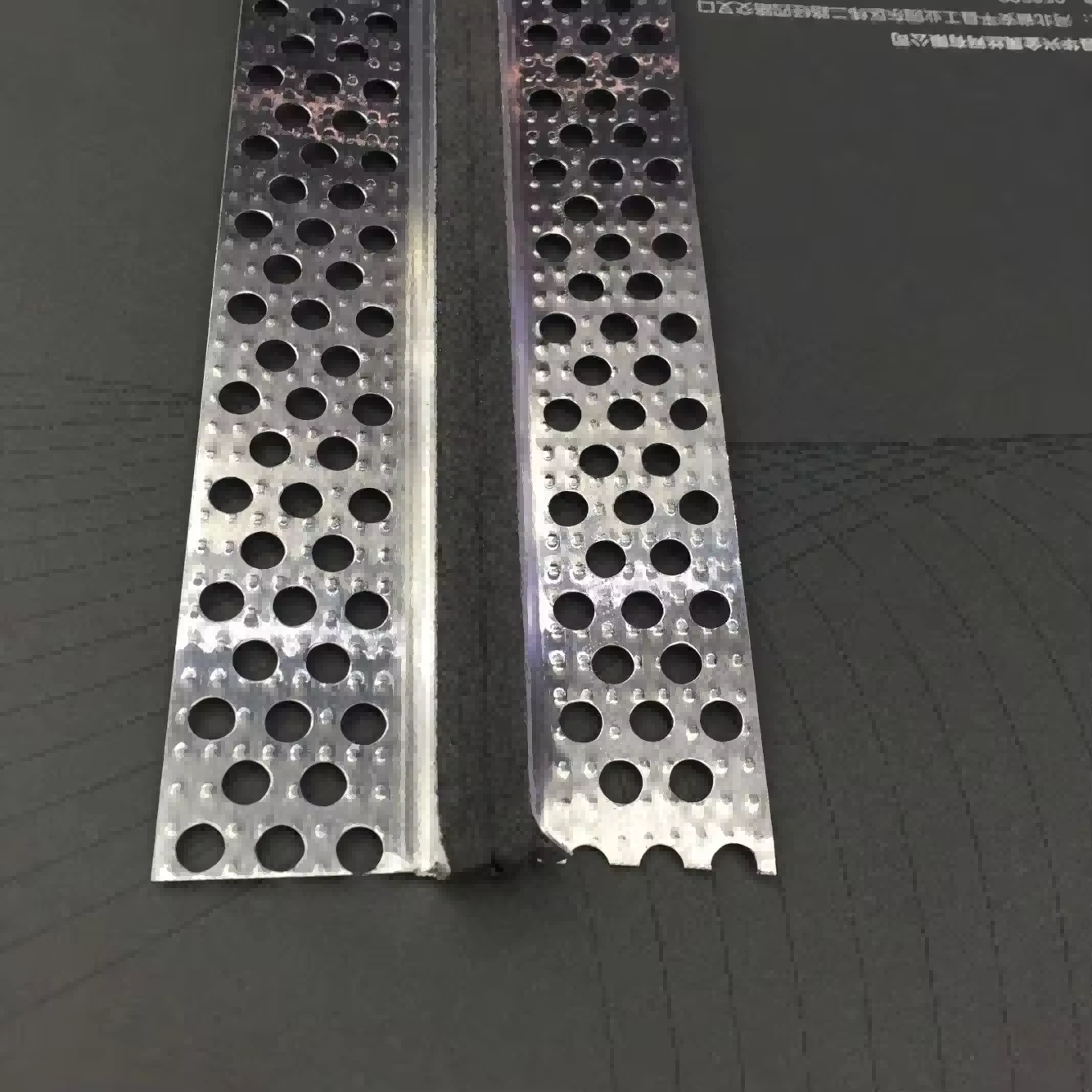 Aluminum joint (3)