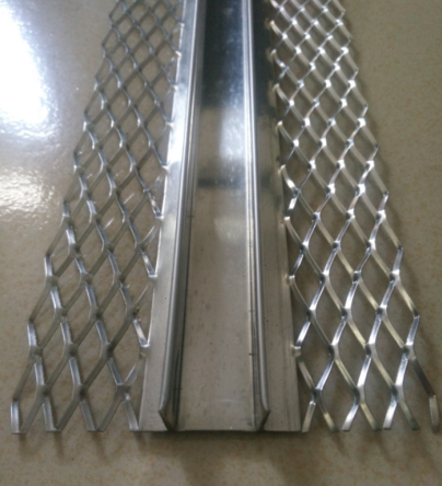 Aluminum joint (5)