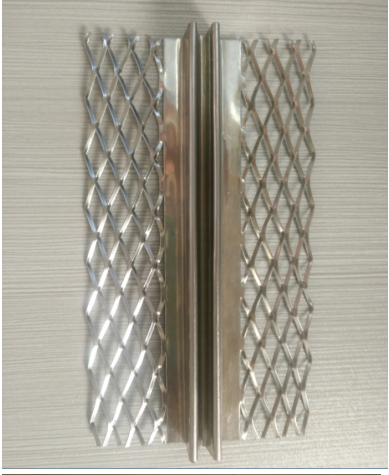 Aluminum joint (6)