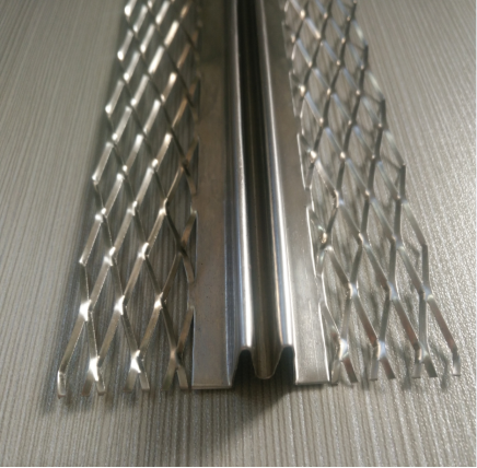 Aluminum joint (7)