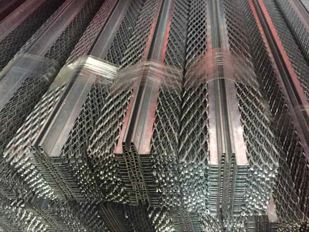 Aluminum joint (9)