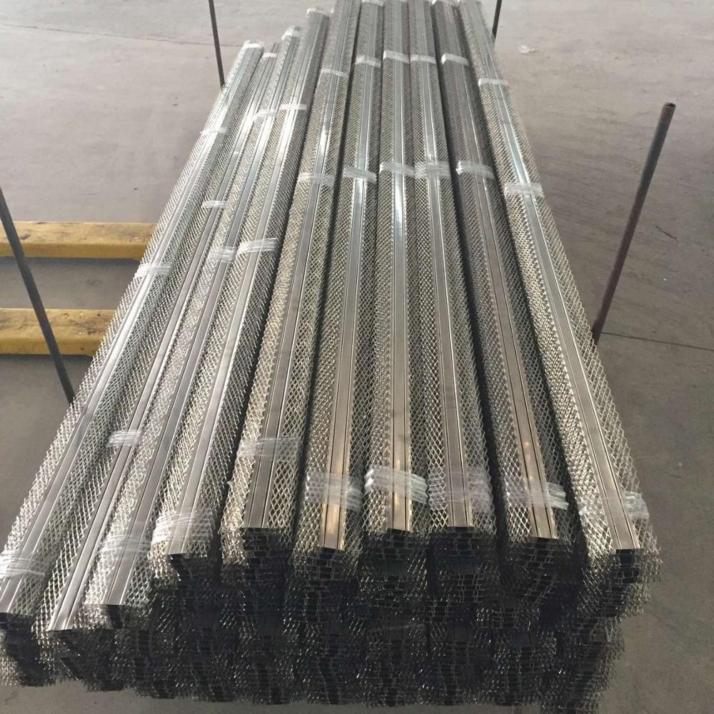 Aluminum joint (7)