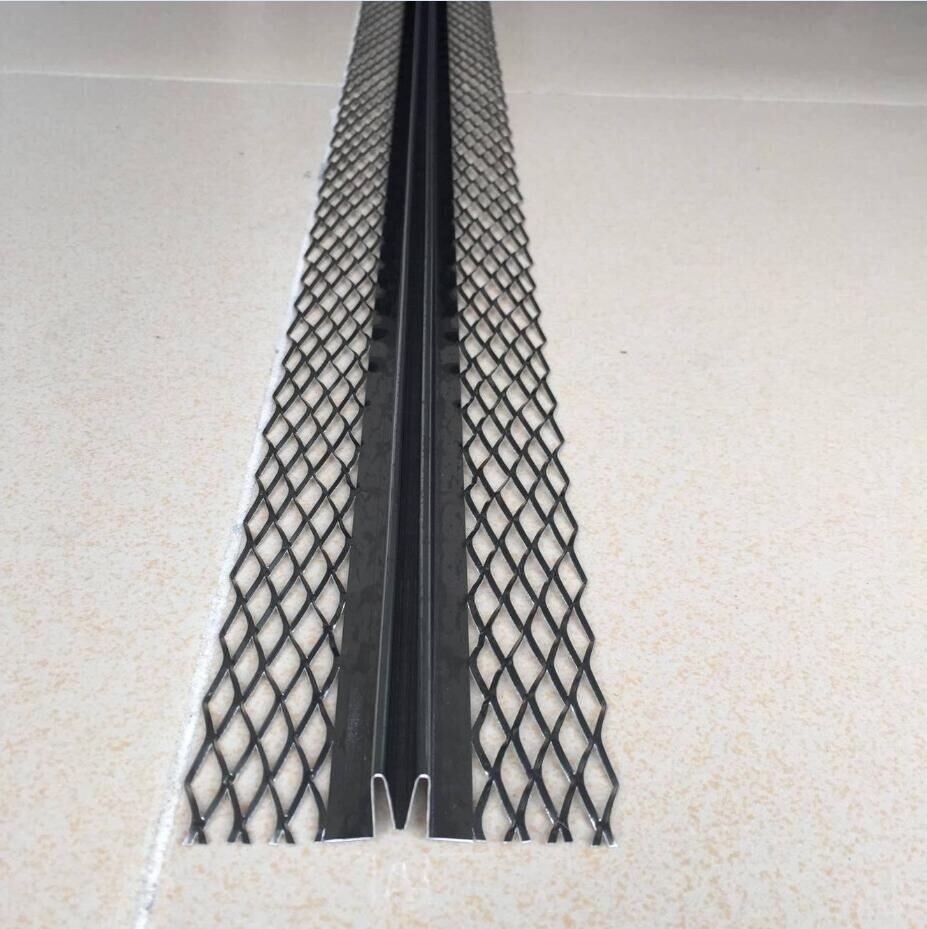Aluminum joint (10)
