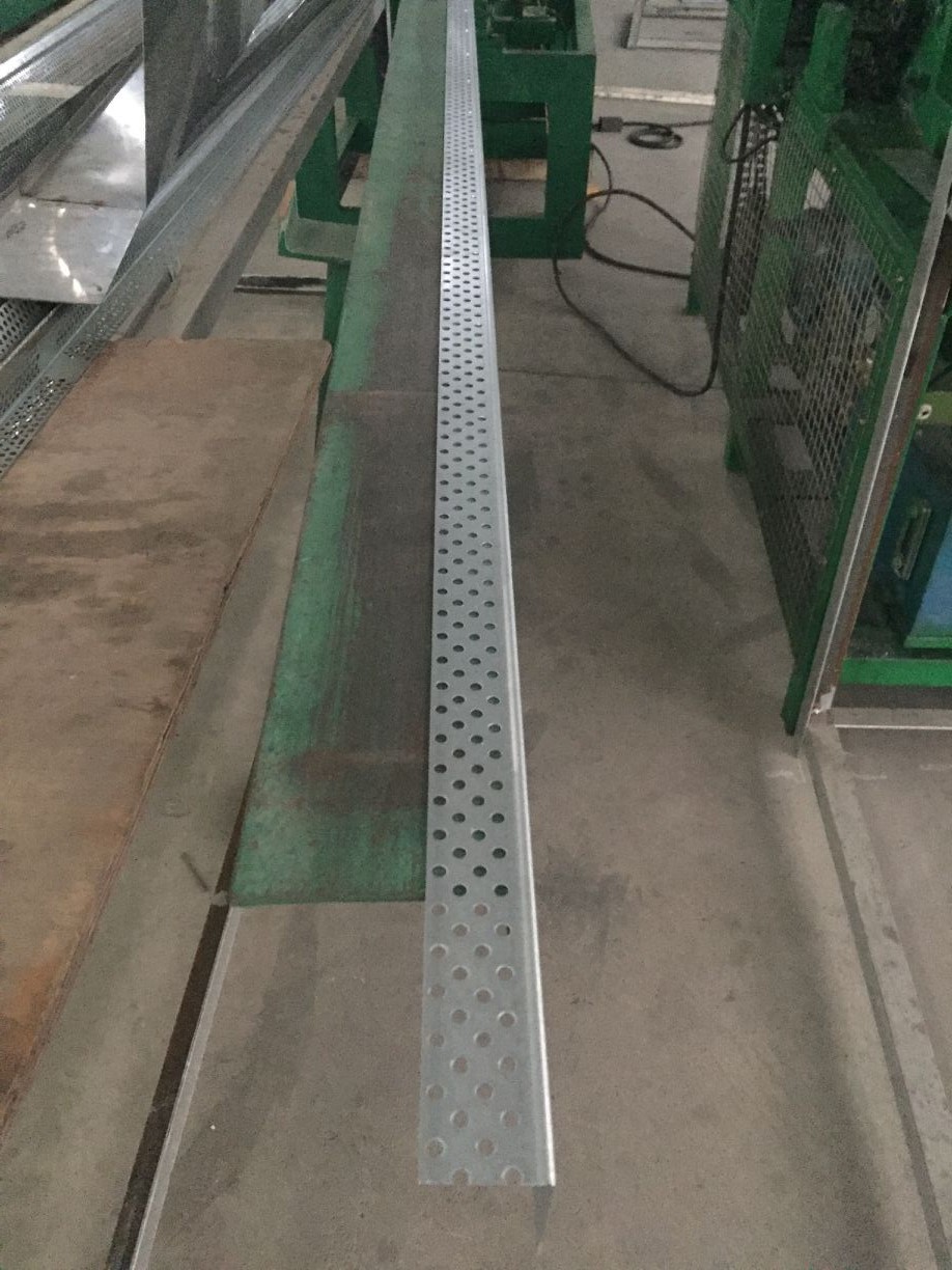 Aluminum Reveal Beads (3)