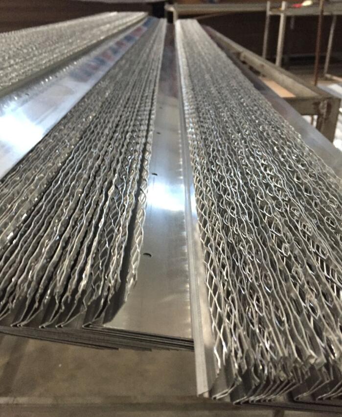 Aluminum Reveal Beads (4)