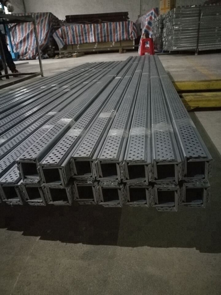 Aluminum Reveal Beads (11)