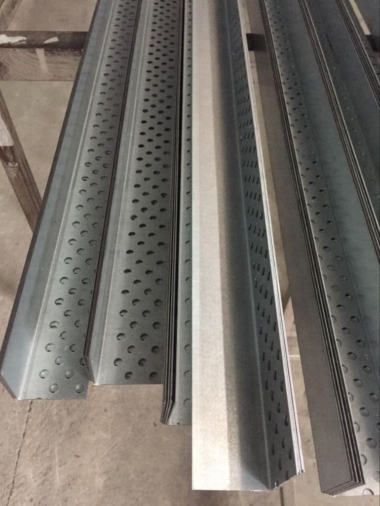 Aluminum Reveal Beads (15)