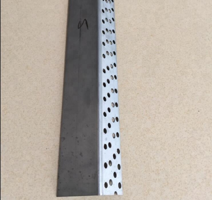 Aluminum Reveal Beads (18)