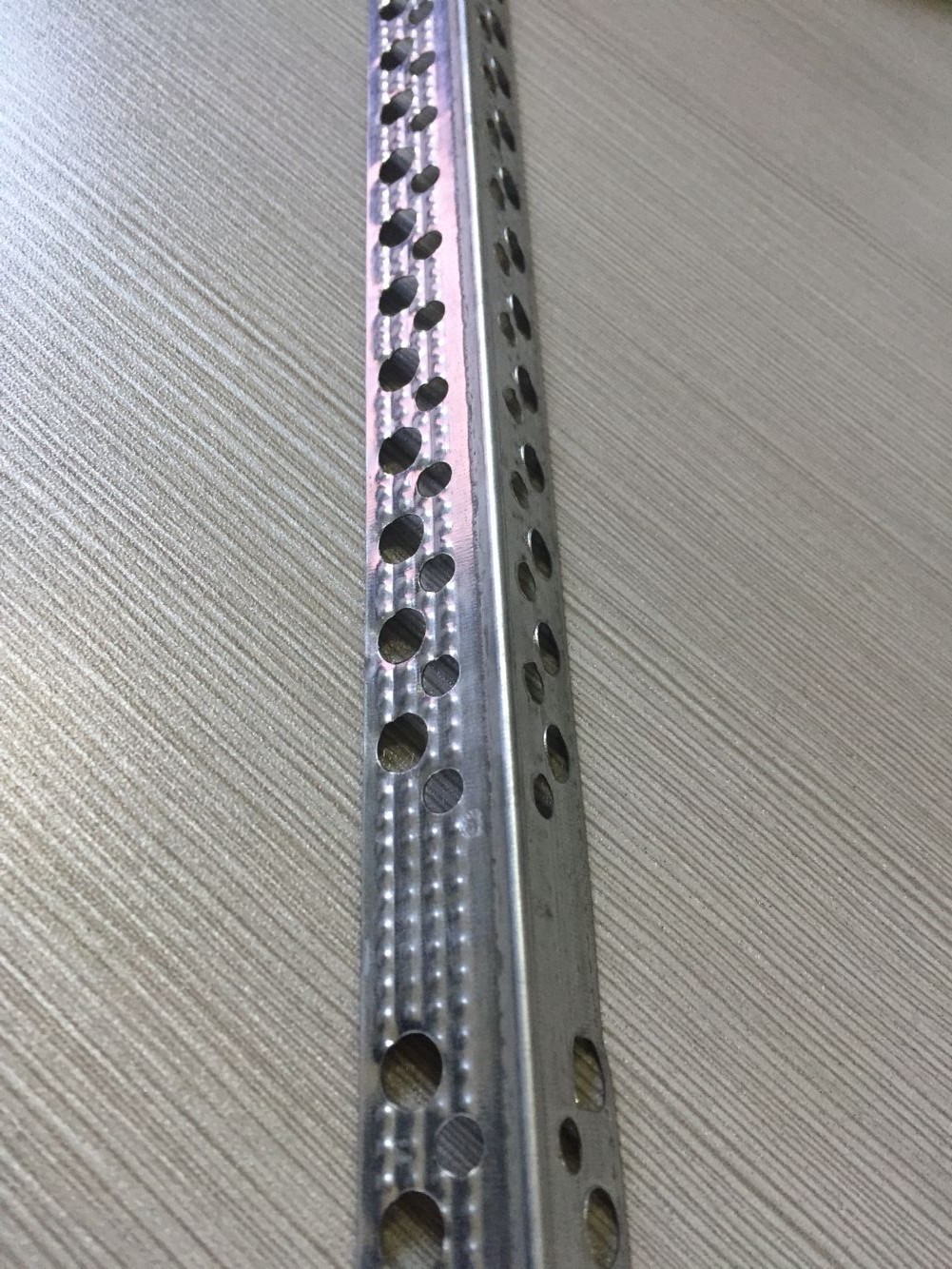 GI 20X20mm