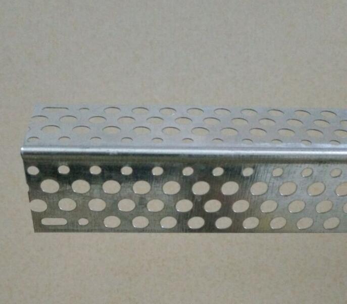 Galvanized angle bead 30x30mm
