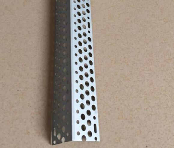 Galvanized Corner Bead 30x30mm